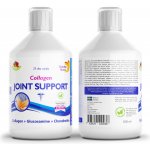 Swedish Nutra Collagen Joint Support kĺbová výživa 500 ml – Hledejceny.cz