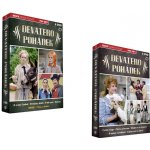 Devatero pohádek , 11 DVD – Hledejceny.cz