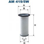 Filtr - sekundární vzduch FILTRON AM 419/5W – Zboží Mobilmania