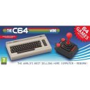  Commodore C64 mini