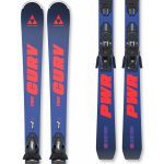 FISCHER THE CURV POWER TPR 25/26 – Sleviste.cz
