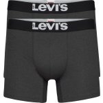 Levis´s boxerky Briefs 2Pack 37149-0404 – Zboží Mobilmania