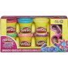 Modelovací hmota Play-Doh Třpytivá kolekce 14A5417 Hasbro