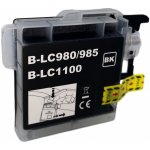 UPrint Brother LC-985BK - kompatibilní – Hledejceny.cz