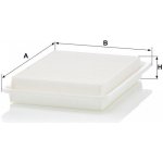 MANN-FILTER Vzduchový filtr MANN MF C30009 – Hledejceny.cz