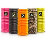 Trigger Point Foam Roller GRID – Sleviste.cz