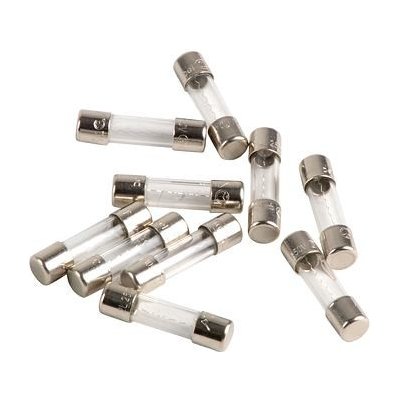 FERROLI pojistka 2A sada 10ks – Zboží Mobilmania