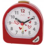 JVD SR672.3 – Zboží Dáma