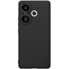 Pouzdro a kryt na mobilní telefon Xiaomi Nillkin Super Frosted PRO Magnetic Zadní Kryt pro Poco F6 Black 57983121612