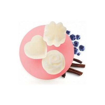 Goda Vonný vosk Gubi borůvka & Vanilka 12 ks – Sleviste.cz