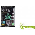 Growth Technology Root Riot sadbovací kostky včetně sadbovače - 24ks – Zboží Mobilmania