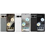 Google Pixel 7 Pro 5G 12GB/256GB Snow – Zboží Živě