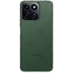 Tactical TPU Kryt pro Honor 200 Smart Transparent – Zboží Mobilmania