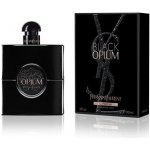 Yves Saint Laurent Black Opium Le Parfum parfémovaná voda dámská 90 ml tester – Hledejceny.cz