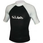 Seland Bali Černá / Bílá – Zboží Dáma Seland Bali Černá / Bílá – Zboží Dáma