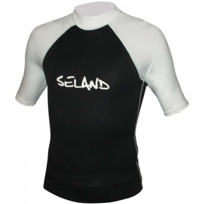 Seland Bali Černá / Bílá – Zboží Dáma Seland Bali Černá / Bílá – Zboží Dáma