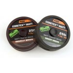 Fox Edges Coretex Matt 20m 20lbs weedy-green – Sleviste.cz
