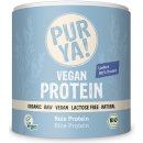 PUR YA! Rýžový protein pro vegany 250 g