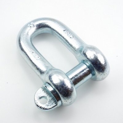 Třmen DIN 82101 20mm ZB / balení 1 ks – Hledejceny.cz