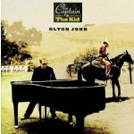 John Elton - Captain And The Kid LP – Hledejceny.cz