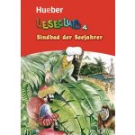 Sindbad und Seefahrer - německá zjednodušená četba A1 pro děti edice Leseclub – Hledejceny.cz