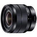 Sony 10-18mm f/4 OSS