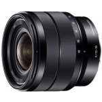 Sony 10-18mm f/4 OSS – Zboží Mobilmania