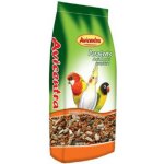 Avicentra Professional Střední papoušek 20 kg – Hledejceny.cz