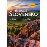 Čarovné Slovensko – Hledejceny.cz