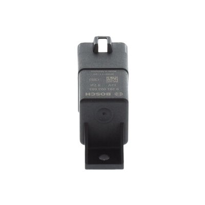 Řídicí jednotka, žhavení Bosch 0 281 003 083 – Hledejceny.cz