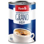 Tatra Grand mléko 8,5% kondenzované 2x410 g plech 820 g – Hledejceny.cz