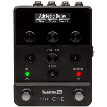 Line 6 HX One