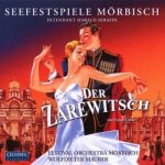 Lehár Franz - Der Zarewitsch CD – Hledejceny.cz