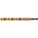 YATO Vrták na kov TITAN 1/4" 9mm YT-44770 5906083029660 – Hledejceny.cz