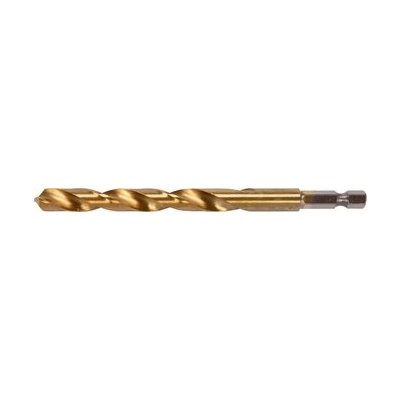 YATO Vrták na kov TITAN 1/4" 9mm YT-44770 5906083029660 – Hledejceny.cz