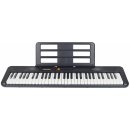 Keyboardy Casio CT S200