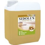 Sidolux Premium Floor Care na mytí podlah plovoucí a dřevěné s Aganovým olejem 5 l – Sleviste.cz