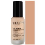 Korff Skin booster ultralehký hydratační make-up 24h 04 30 ml – Hledejceny.cz