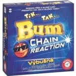 Tik Tak Bum! Chain Reaction – Hledejceny.cz