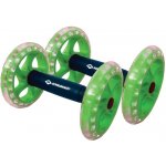 Schildkröt Fitness Dual Core Wheels – Zboží Mobilmania
