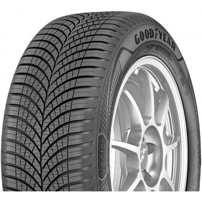 Goodyear Vector 4Seasons Gen-3 235/45 R17 97Y FR – Hledejceny.cz