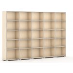 B2B Partner Silver Line5 sloupců – Zboží Dáma