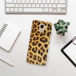 iSaprio Jaguar Skin Samsung Galaxy J6