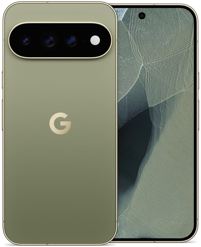 Google Pixel 11 Pro XL 16GB/512GB Olive na Heureka.cz