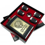 Placatka CCCP sada – Zboží Mobilmania