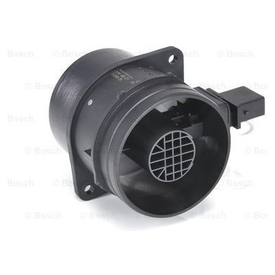 BOSCH Snímač množství protékajícího vzduchu 0281002656 – Hledejceny.cz