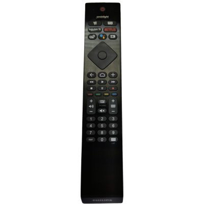 Dálkový ovladač Philips 996592003254, 398GM10BEPHN0019PH – Hledejceny.cz