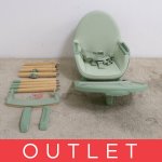 Kinderkraft FINI2 Green – Hledejceny.cz