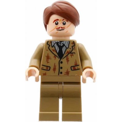 LEGO® 76407 Figurka Professor Remus Lupin – Zbozi.Blesk.cz