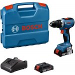 BOSCH GDX GSR 18V-65 06019N3000 – Hledejceny.cz